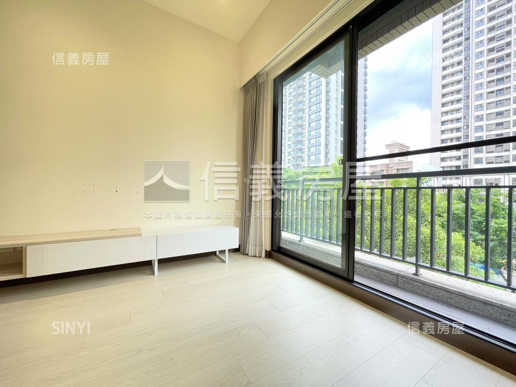 文華匯森景美宅房屋室內格局與周邊環境