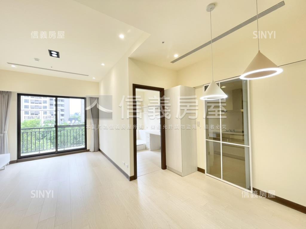 文華匯森景美宅房屋室內格局與周邊環境