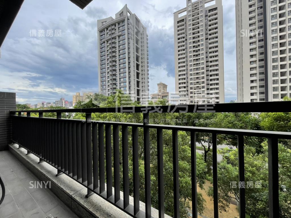 文華匯森景美宅房屋室內格局與周邊環境