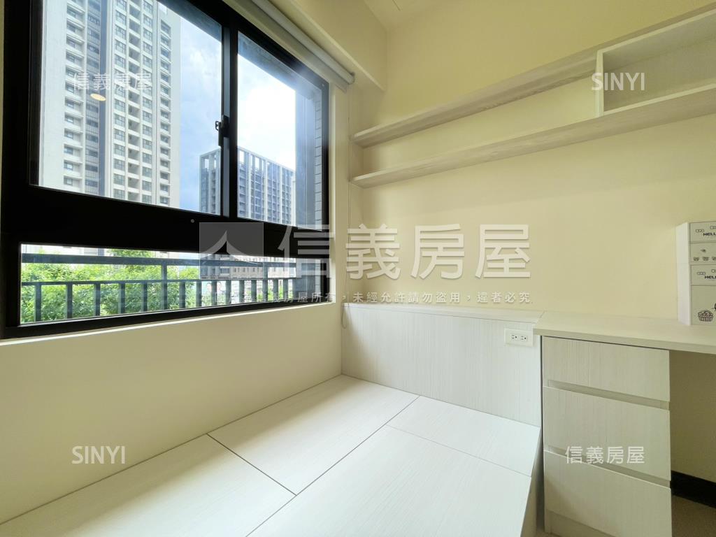 文華匯森景美宅房屋室內格局與周邊環境
