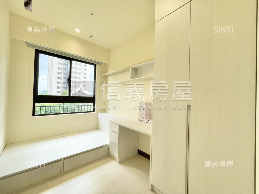 文華匯森景美宅房屋室內格局與周邊環境