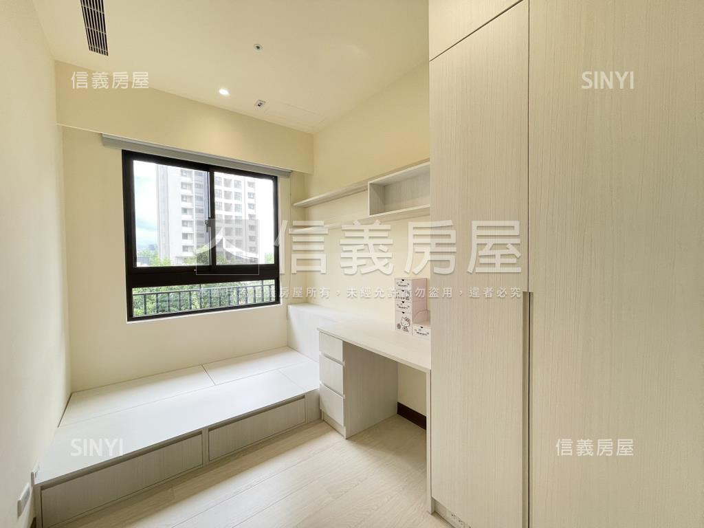 文華匯森景美宅房屋室內格局與周邊環境