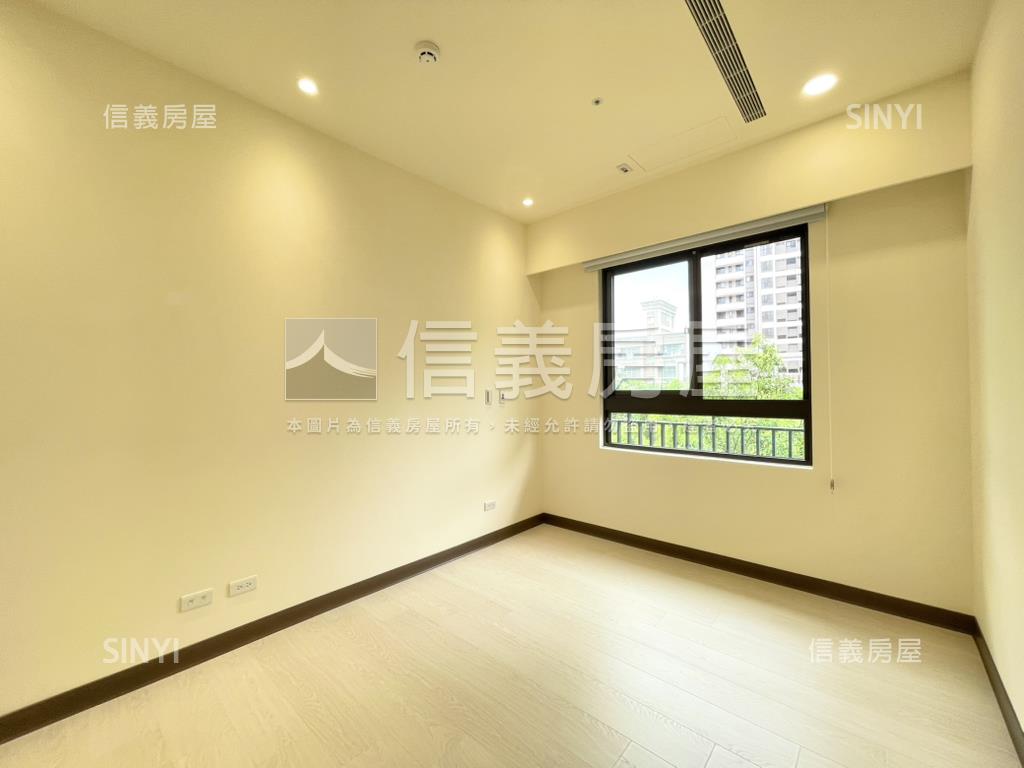 文華匯森景美宅房屋室內格局與周邊環境