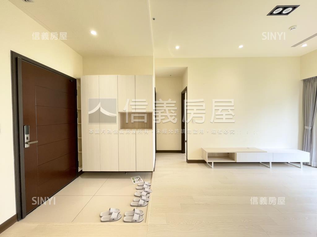文華匯森景美宅房屋室內格局與周邊環境