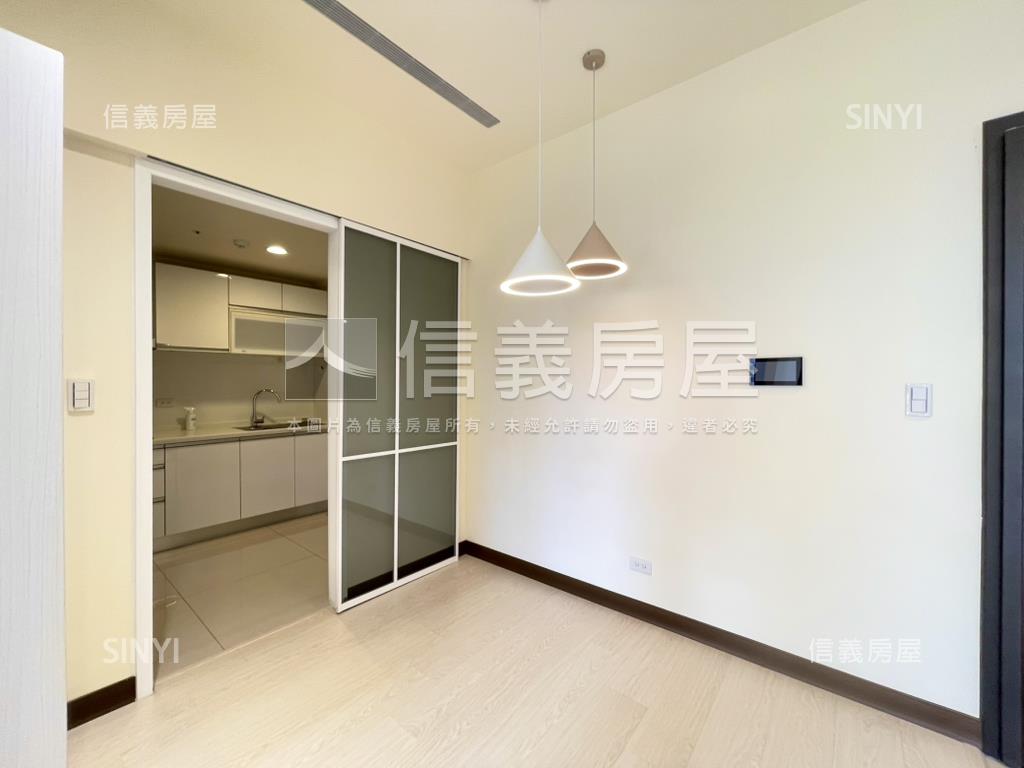 文華匯森景美宅房屋室內格局與周邊環境