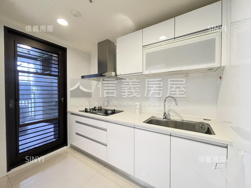 文華匯森景美宅房屋室內格局與周邊環境