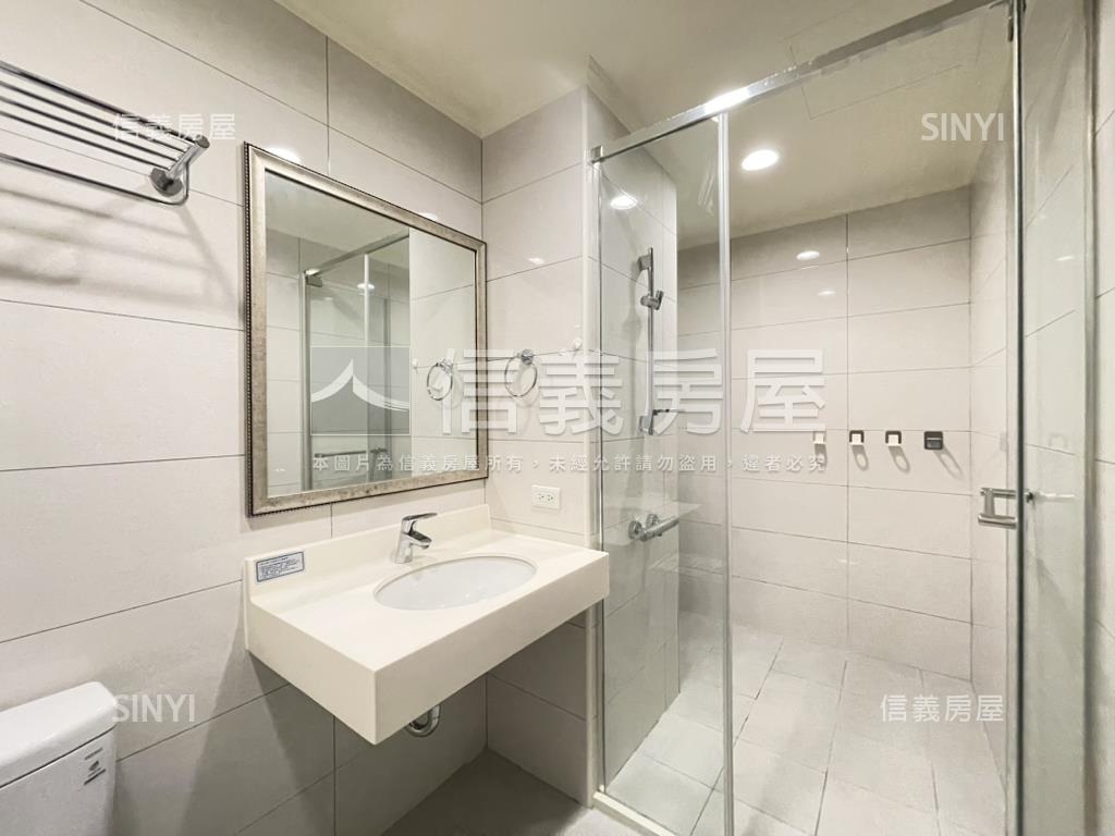 文華匯森景美宅房屋室內格局與周邊環境