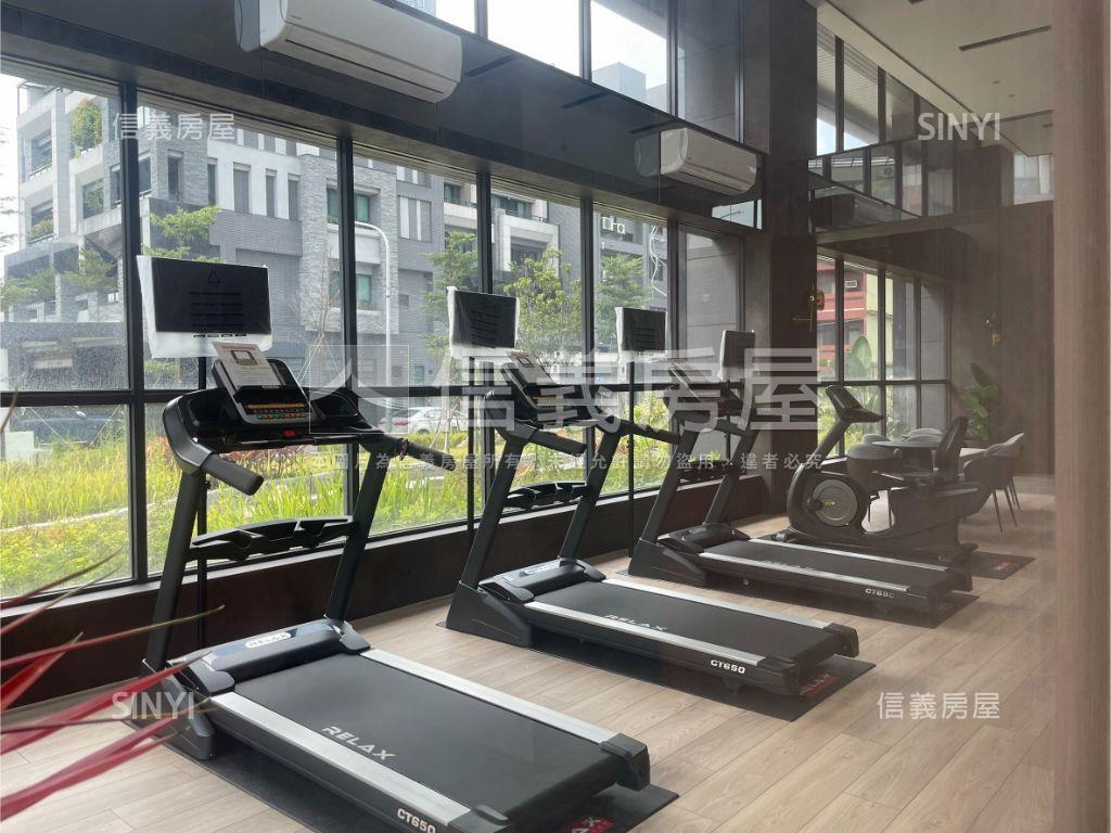 捷市邦全新美兩房平面車位房屋室內格局與周邊環境