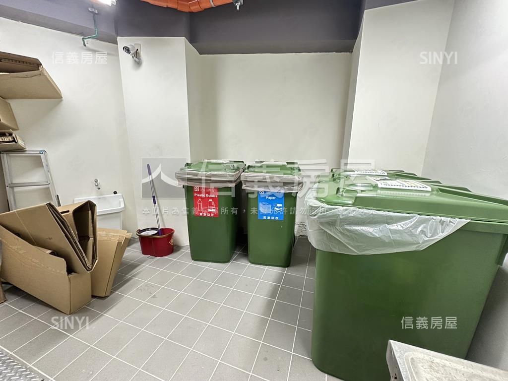 稀有小藍海景觀兩房房屋室內格局與周邊環境