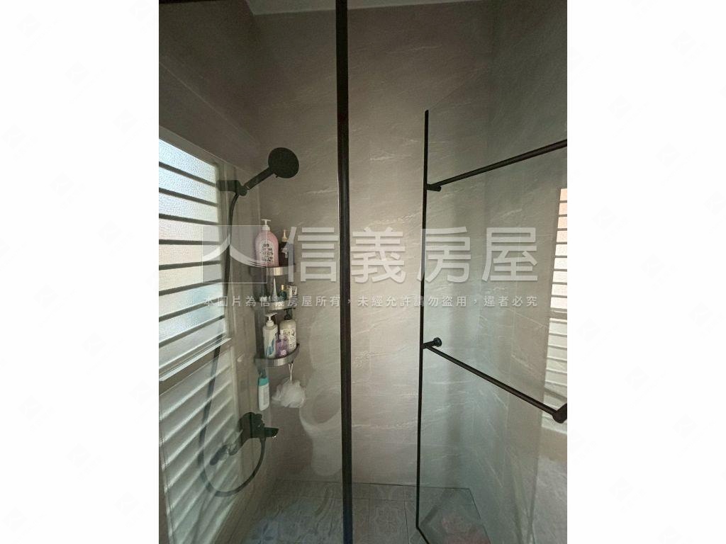 信義新貴經典小豪宅房屋室內格局與周邊環境