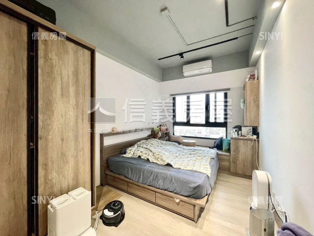 映象溫馨大兩房房屋室內格局與周邊環境