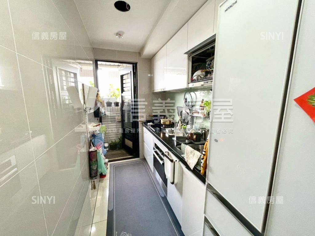 映象溫馨大兩房房屋室內格局與周邊環境