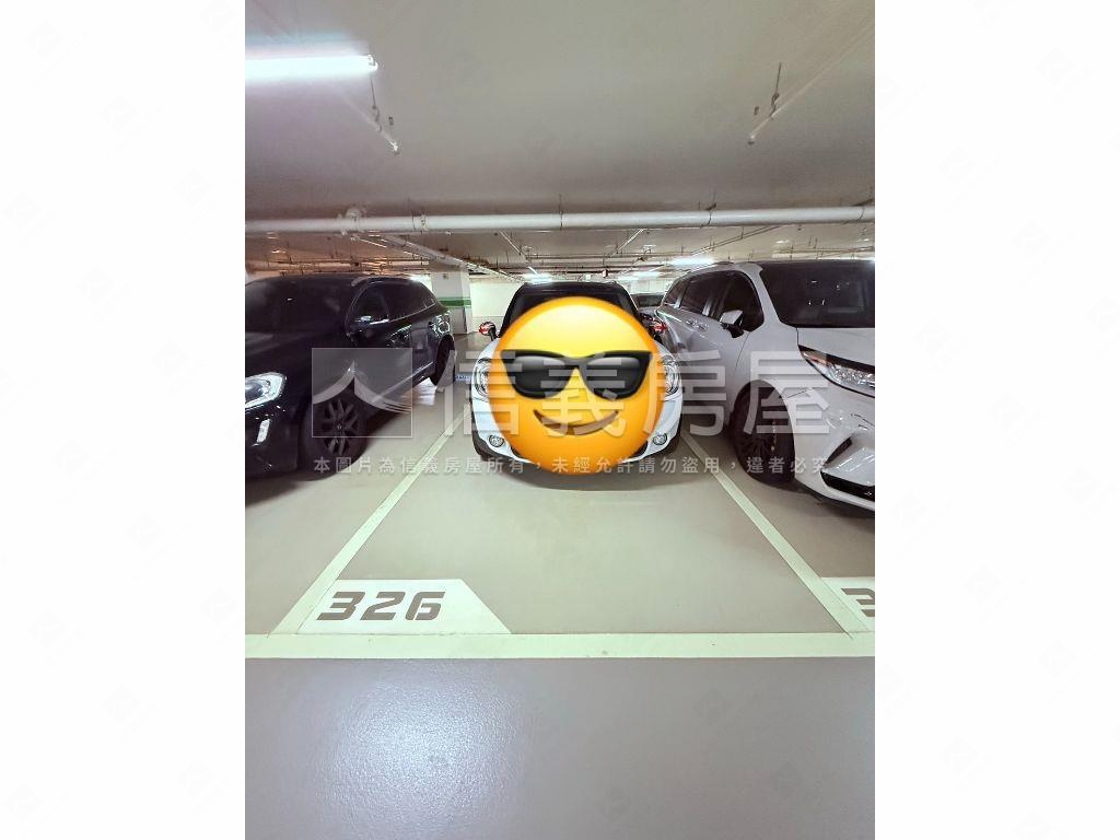 映象溫馨大兩房房屋室內格局與周邊環境