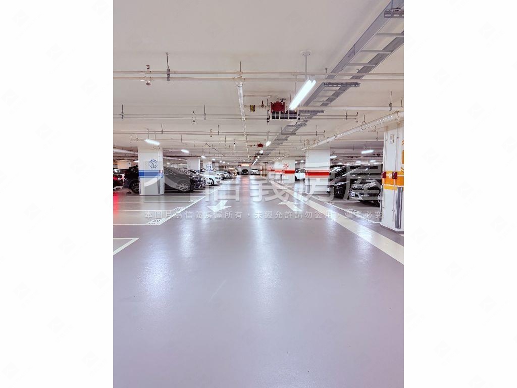 映象溫馨大兩房房屋室內格局與周邊環境