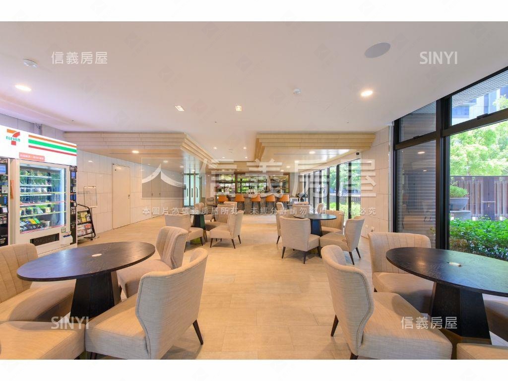 映象溫馨大兩房房屋室內格局與周邊環境