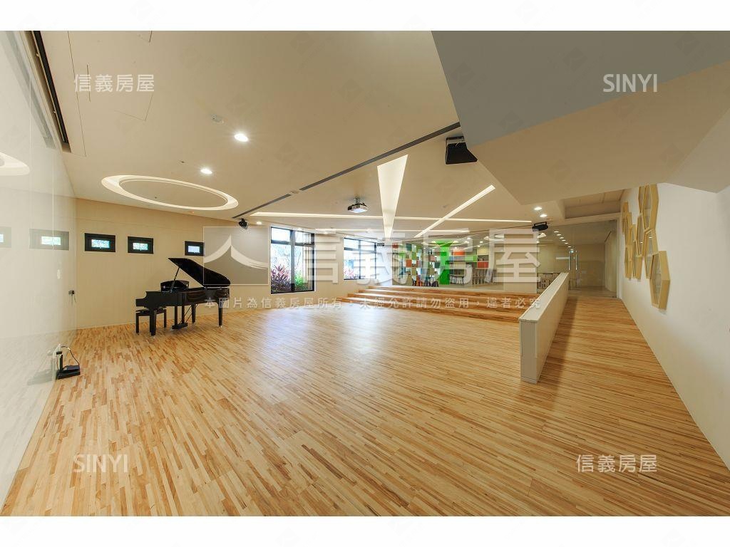 映象溫馨大兩房房屋室內格局與周邊環境