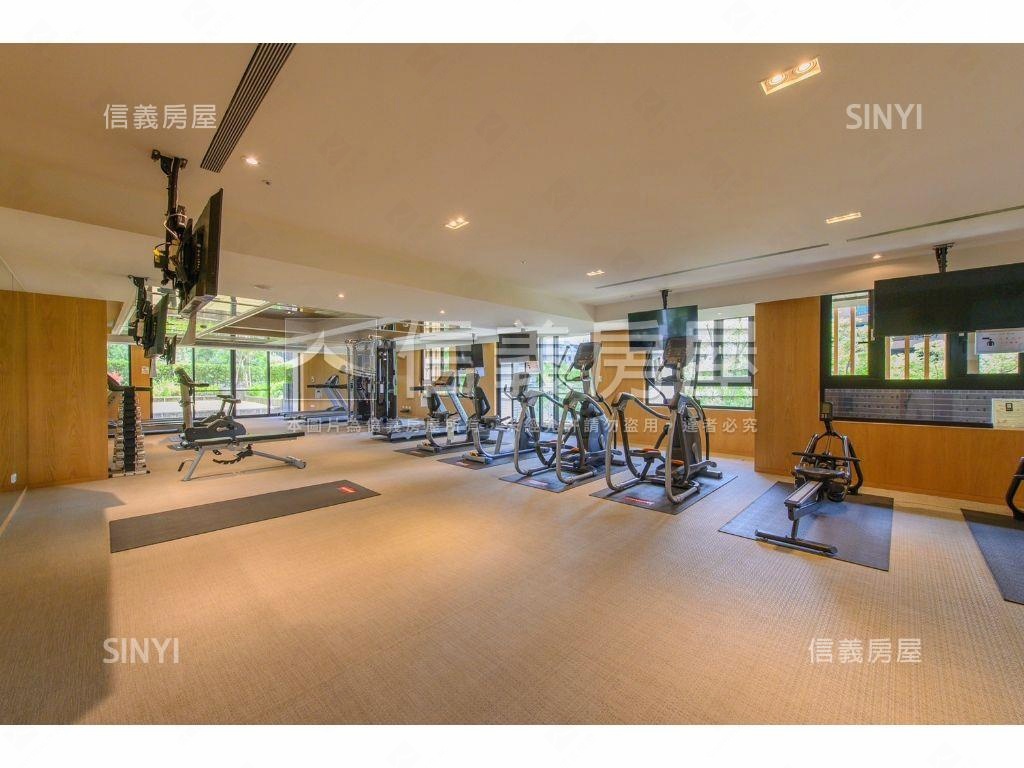 映象溫馨大兩房房屋室內格局與周邊環境