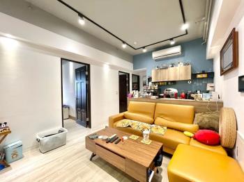 映象溫馨大兩房