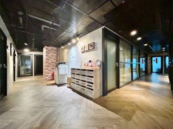 ☆Ｇ６捷運大坪數美商辦☆