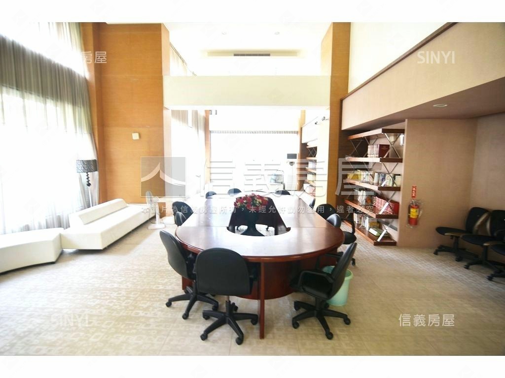 灣頂小坪數帶車位稀有釋出房屋室內格局與周邊環境