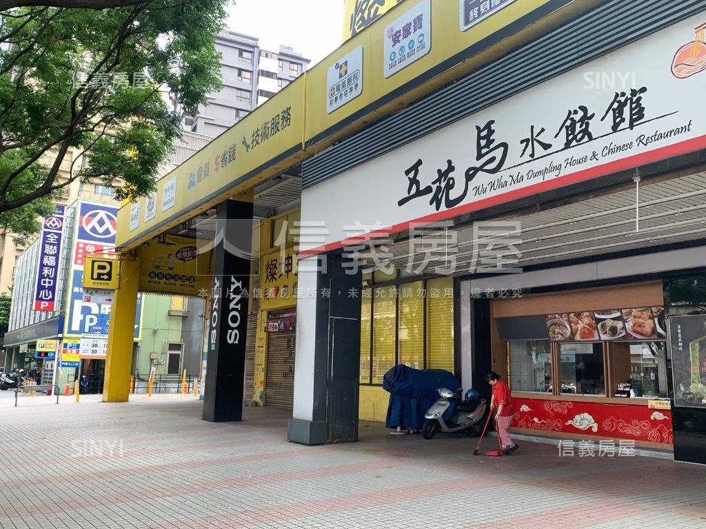 灣頂小坪數帶車位稀有釋出房屋室內格局與周邊環境