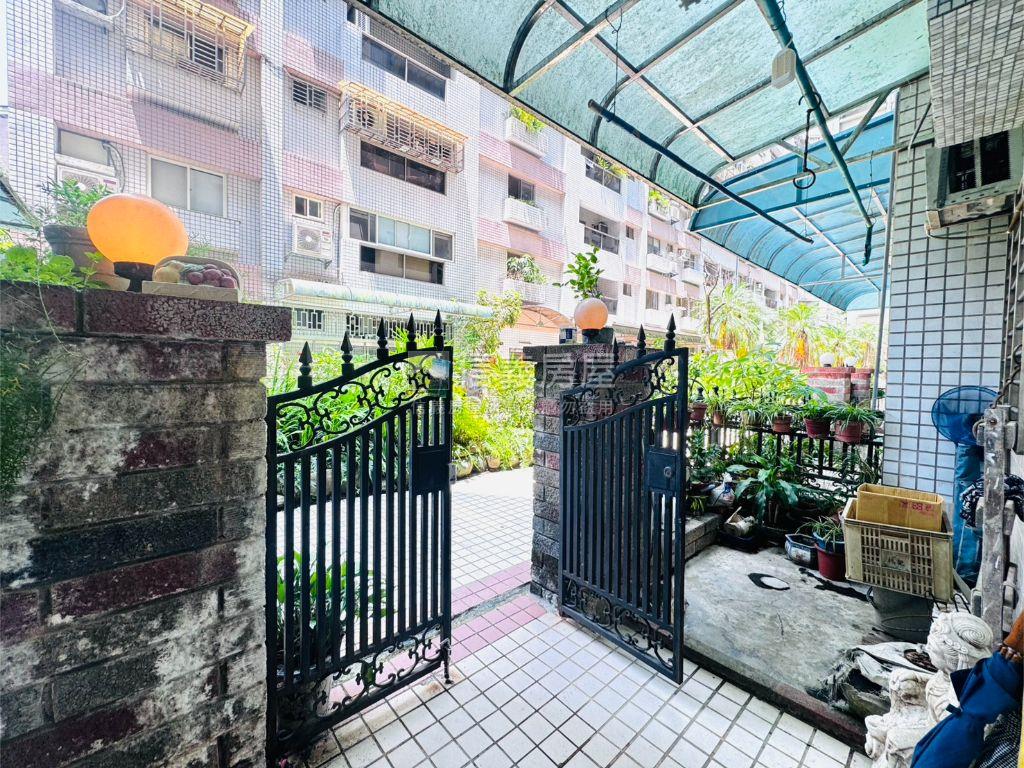 興隆國小大空間美一樓房屋室內格局與周邊環境