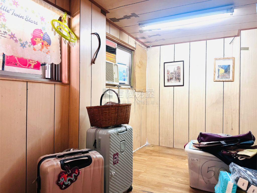 興隆國小大空間美一樓房屋室內格局與周邊環境