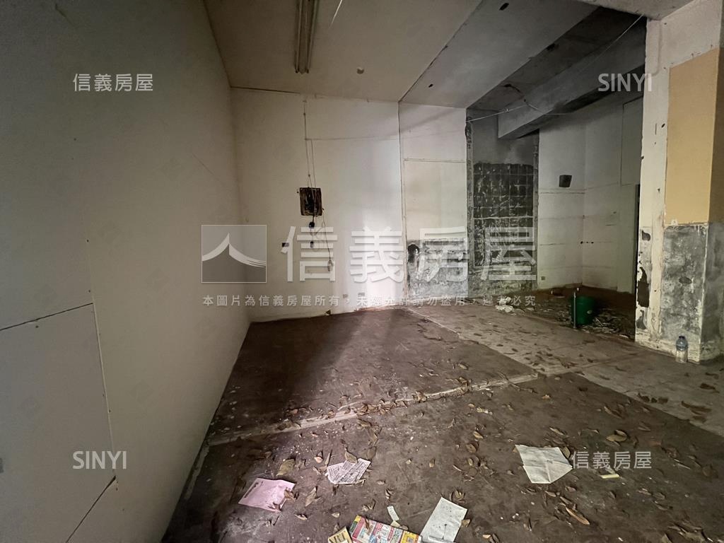 永寧華廈寬巷一樓房屋室內格局與周邊環境