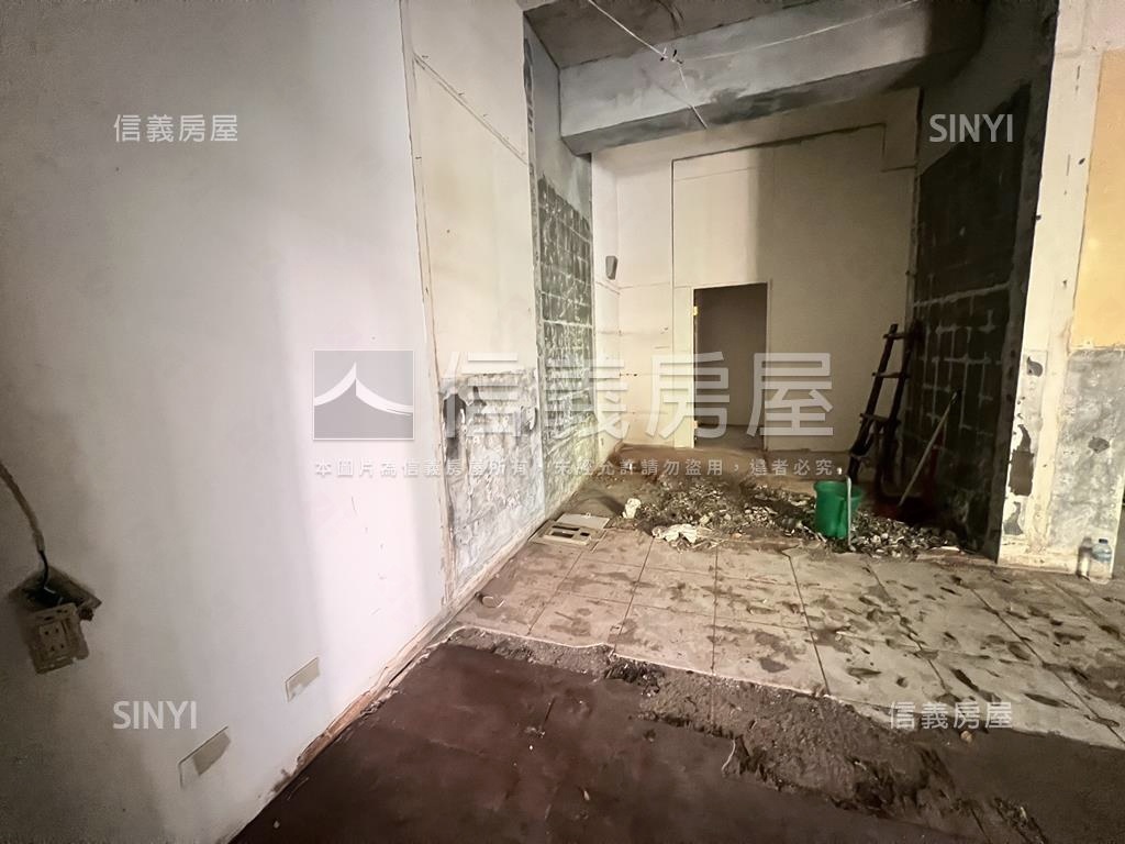 永寧華廈寬巷一樓房屋室內格局與周邊環境