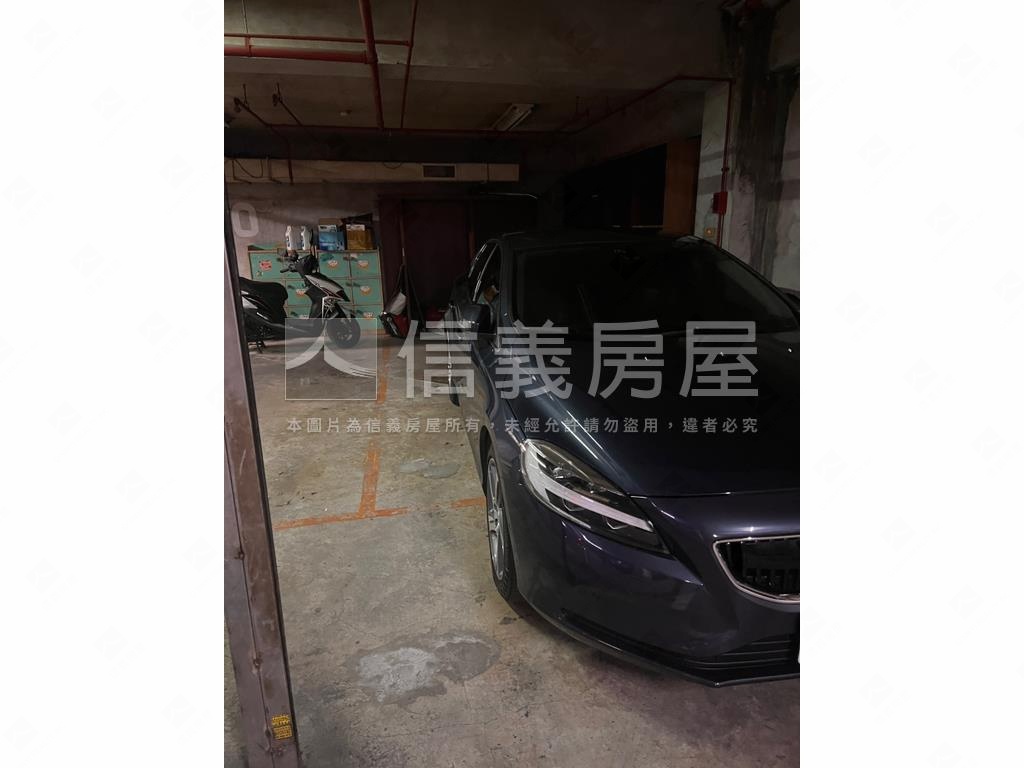 永寧華廈寬巷一樓房屋室內格局與周邊環境