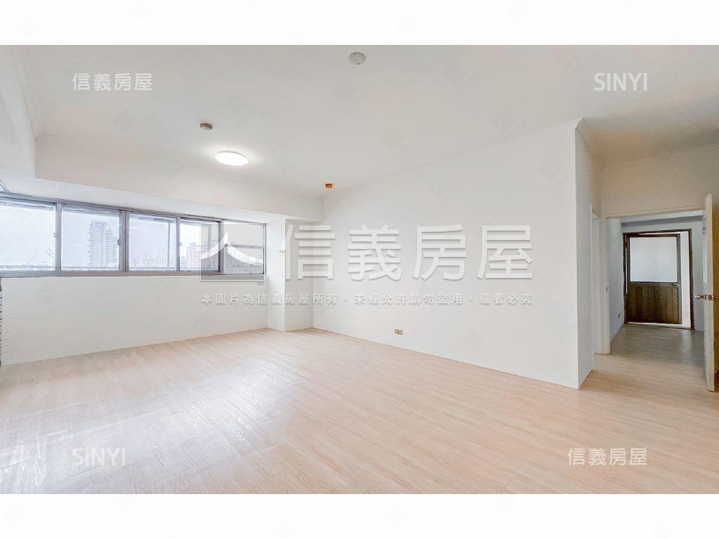 龍邦鳳翔漂亮三房平車房屋室內格局與周邊環境