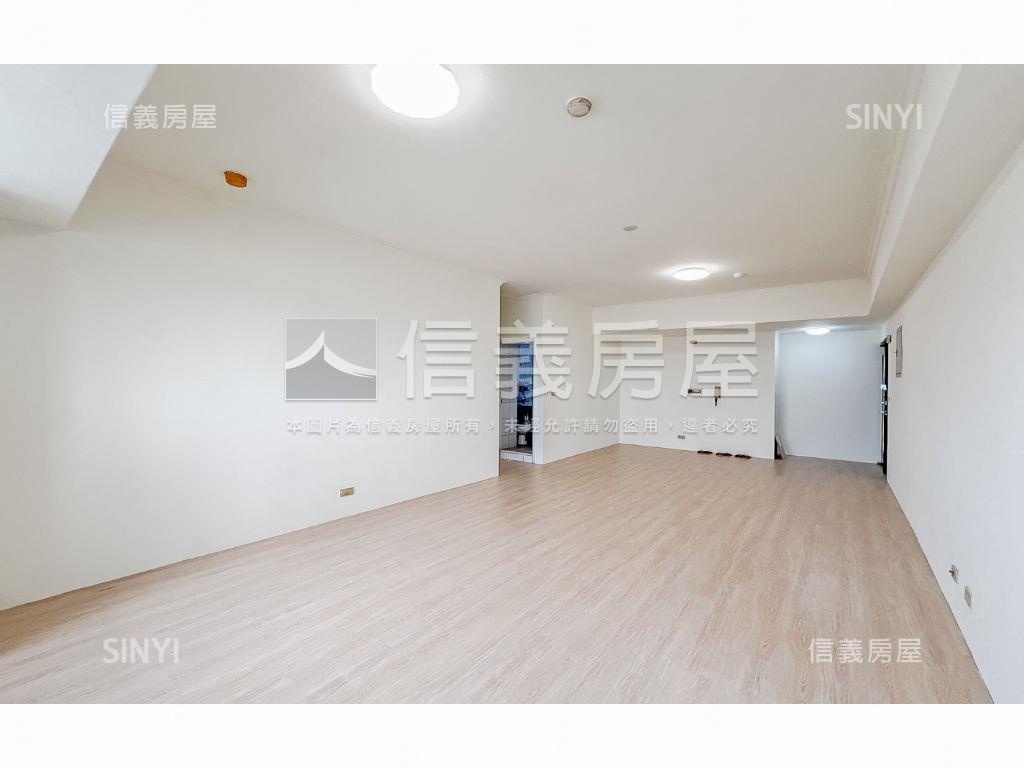 龍邦鳳翔漂亮三房平車房屋室內格局與周邊環境