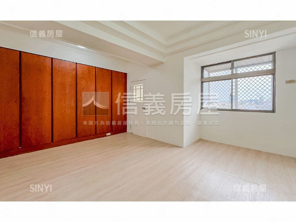 龍邦鳳翔漂亮三房平車房屋室內格局與周邊環境