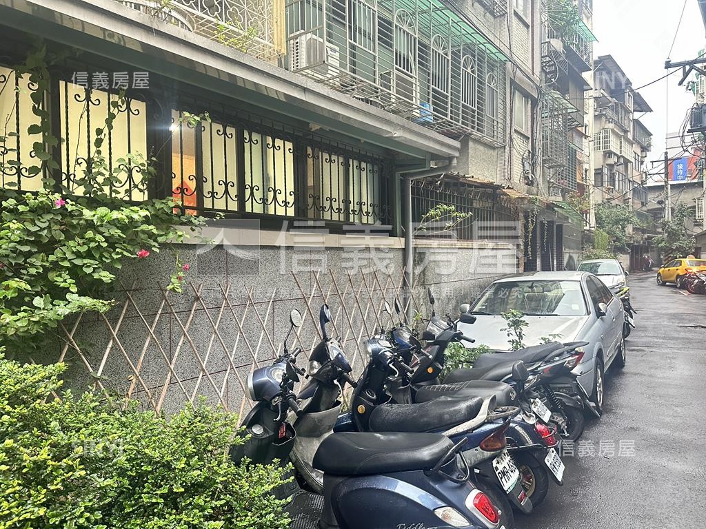 永安捷運多功能一樓房屋室內格局與周邊環境