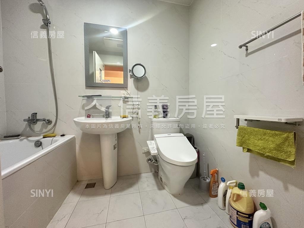 永安捷運多功能一樓房屋室內格局與周邊環境