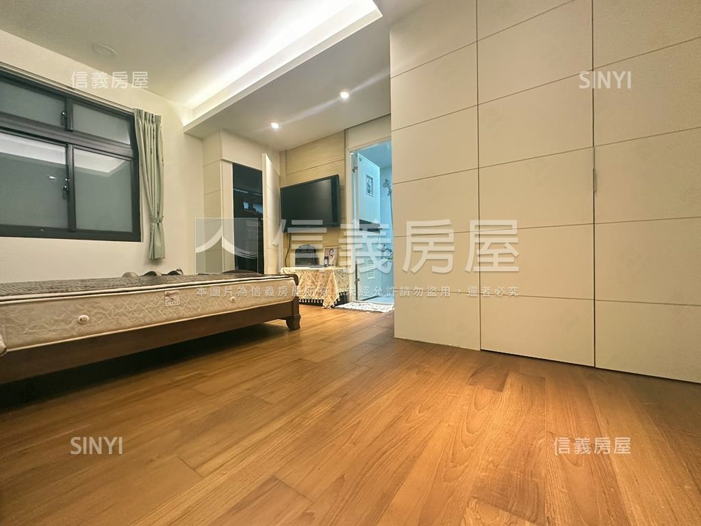 永安捷運多功能一樓房屋室內格局與周邊環境