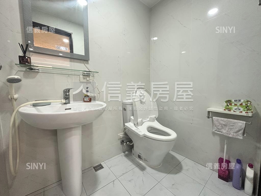 永安捷運多功能一樓房屋室內格局與周邊環境