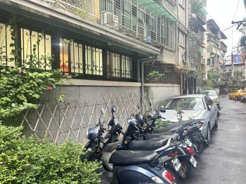 永安捷運多功能一樓