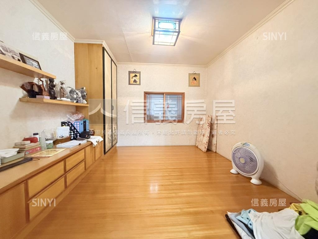 莒光國小旁邊間三房房屋室內格局與周邊環境