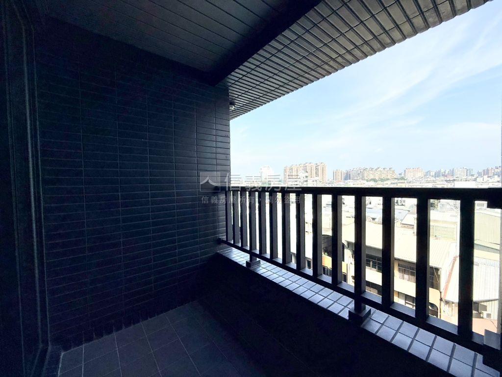 近成大｜百萬市景三房平車房屋室內格局與周邊環境