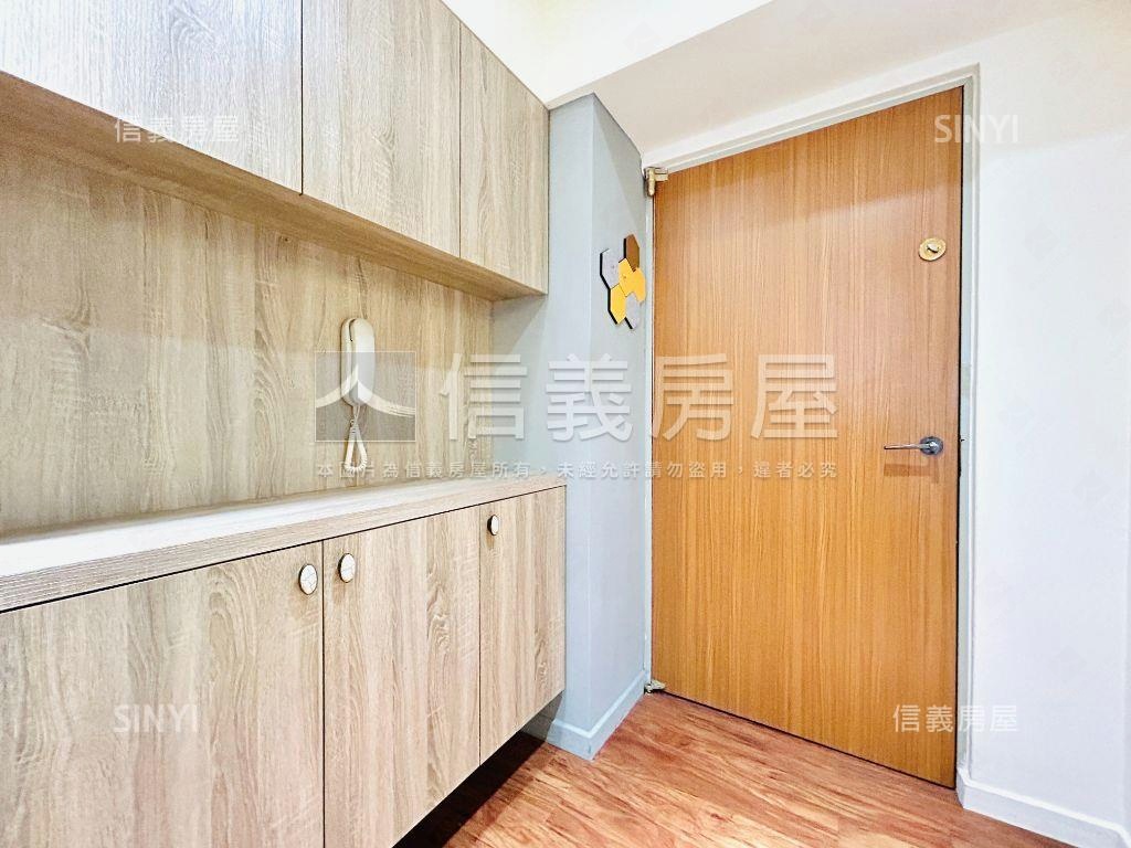 中山北路精美小套房房屋室內格局與周邊環境