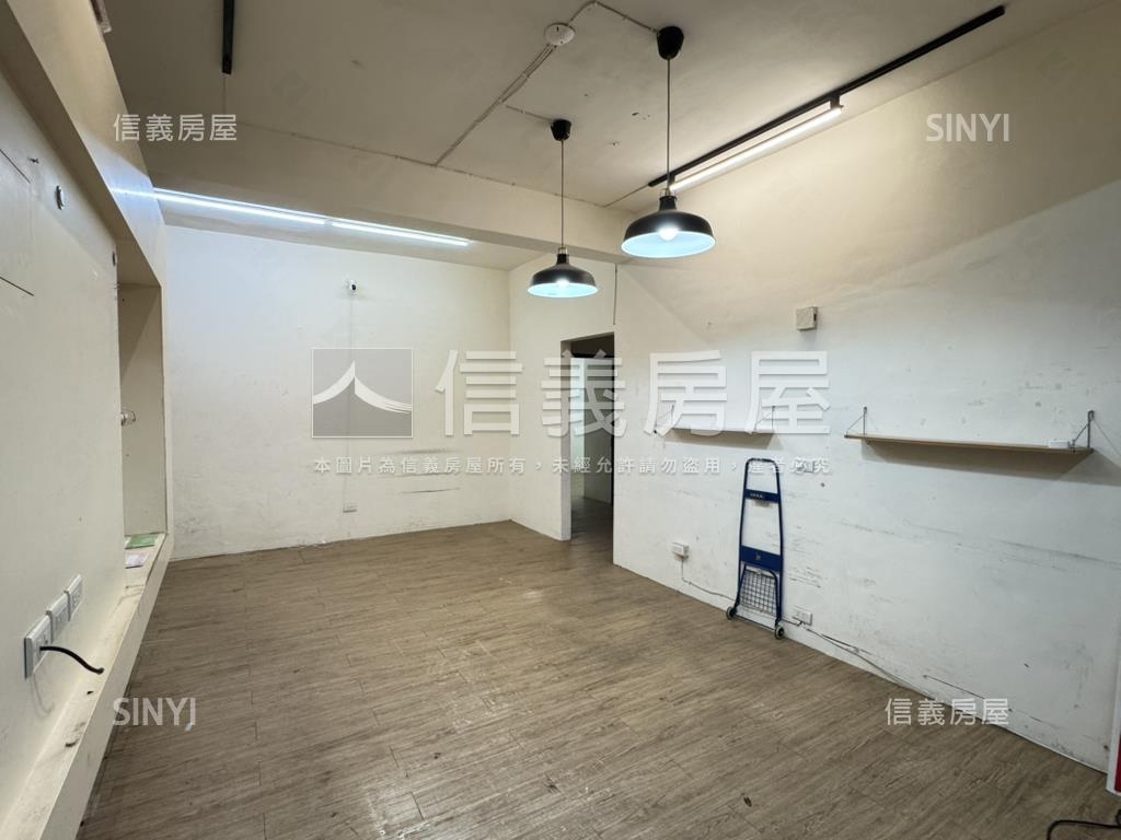 雙麗山學區一樓房屋室內格局與周邊環境