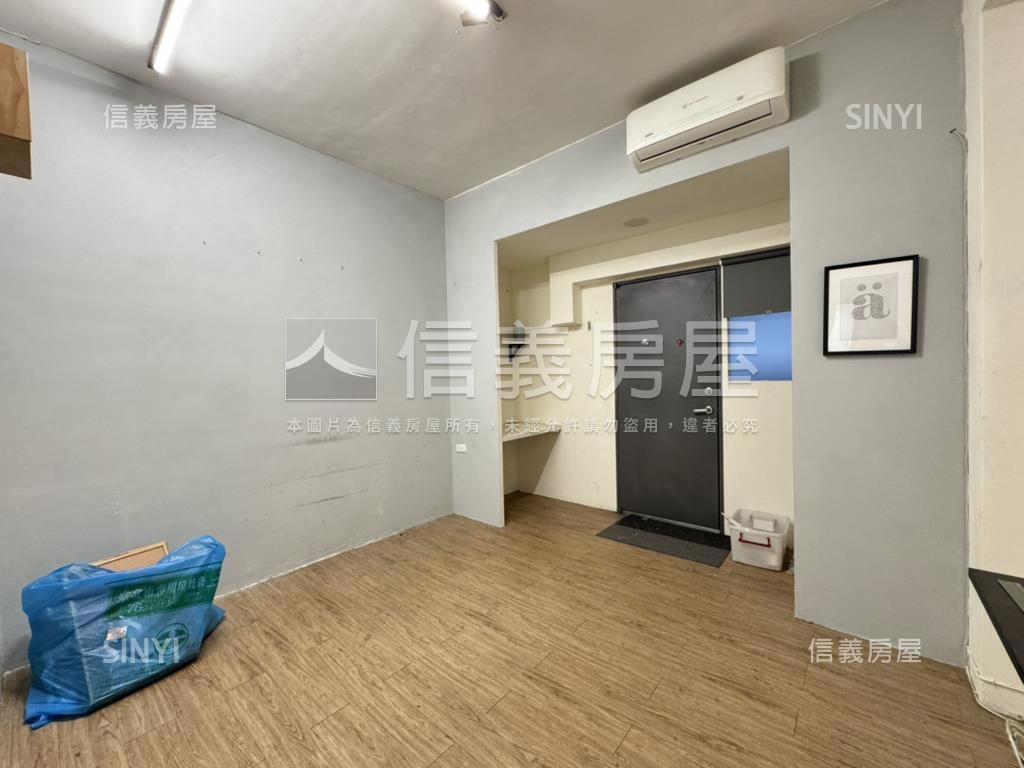 雙麗山學區一樓房屋室內格局與周邊環境