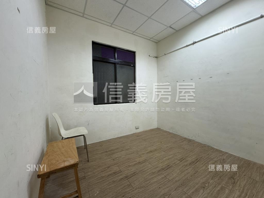 雙麗山學區一樓房屋室內格局與周邊環境