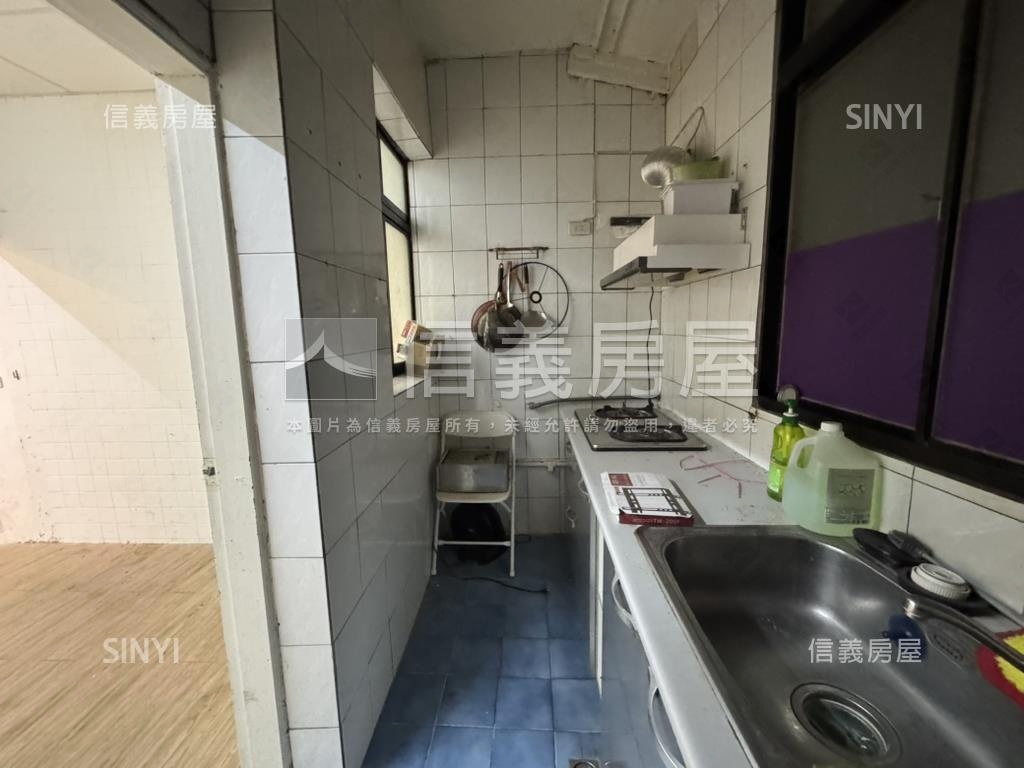 雙麗山學區一樓房屋室內格局與周邊環境