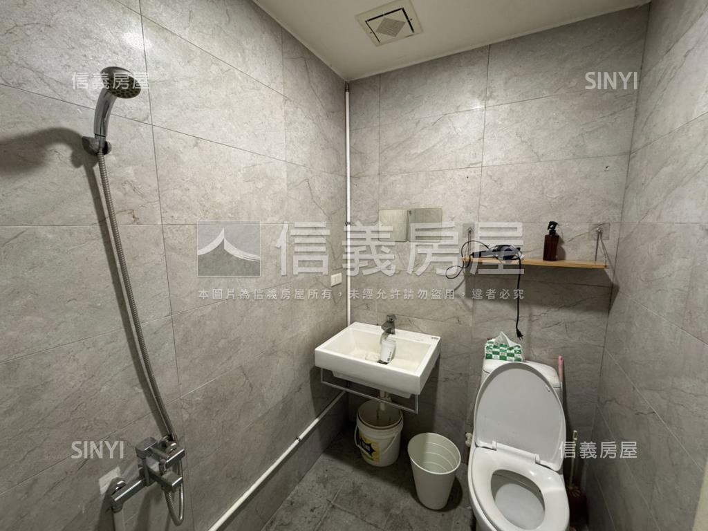 雙麗山學區一樓房屋室內格局與周邊環境