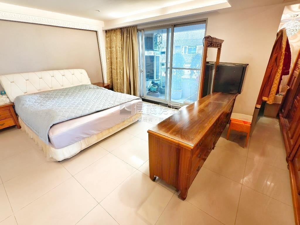 樺福水悅河岸美景樓中樓房屋室內格局與周邊環境