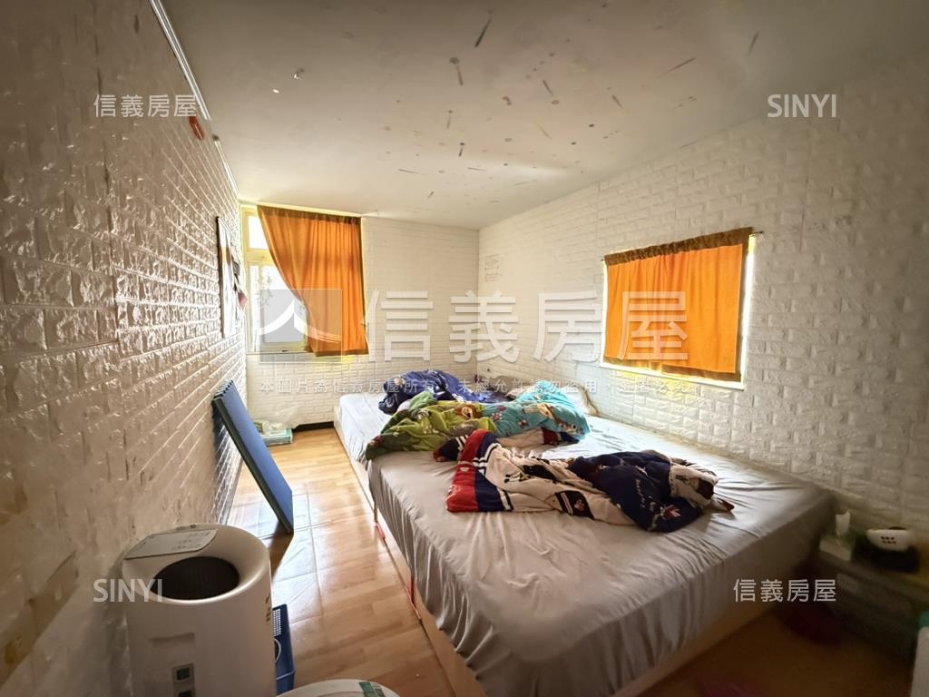 思源美寓頂樓大空間房屋室內格局與周邊環境