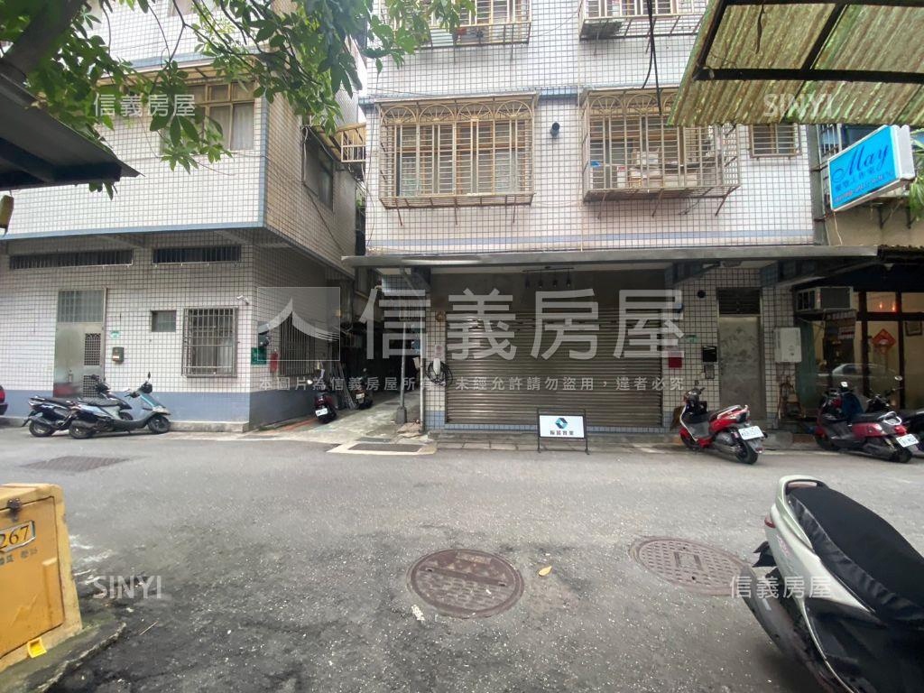 永吉稀有樂居透天房屋室內格局與周邊環境