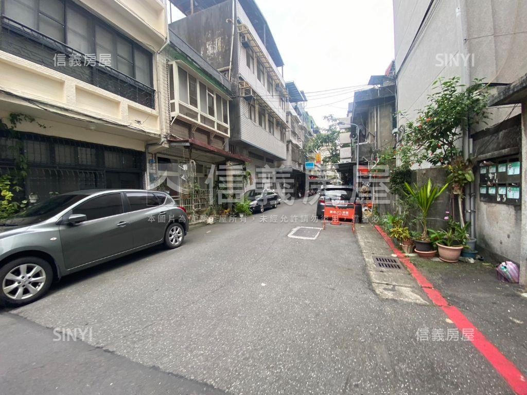 永吉稀有樂居透天房屋室內格局與周邊環境